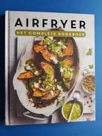 Airfryer het complete kookboek - Lantaarn Publishers, Verzenden, Zo goed als nieuw