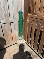 Afzetpaal / Amsterdammertje - gratis af te halen, Tuin en Terras, Ophalen, Gebruikt, Minder dan 180 cm, Palen