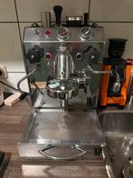 Bazzar Caffe Espresso Machine, Witgoed en Apparatuur, Koffiezetapparaten, Ophalen, Afneembaar waterreservoir, Gebruikt, Espresso apparaat