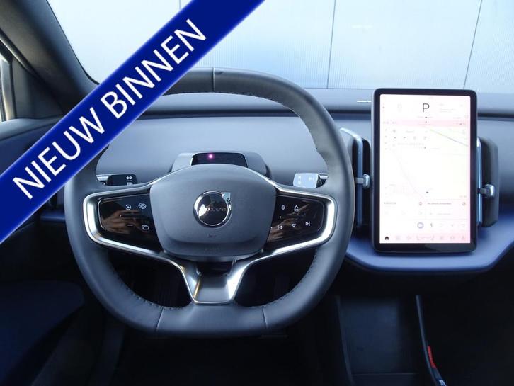 Volvo EX30 Single Motor Extended Range Plus 69 kWh, Auto's, Volvo, Te koop, EX30, ABS, Achteruitrijcamera, Adaptive Cruise Control