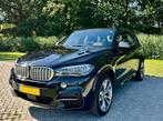 BMW X5 3.0 M50d Xdrive | 125 000 km | Zwart | AUT, Auto's, Automaat, 2165 kg, 2993 cc, USB
