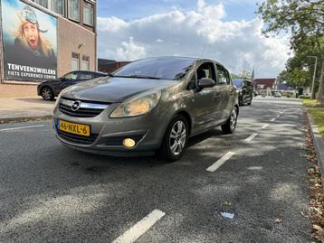 Opel Corsa 1.3 CDTi EcoFlex S/S Cosmo beschikbaar voor biedingen