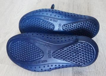 Waterschoenen Decathlon - navy - maat 28 - 29 beschikbaar voor biedingen