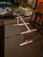 Elektrisch verstelbaar bureau 140x50 - Nieuw, Huis en Inrichting, Ophalen, In hoogte verstelbaar, Nieuw