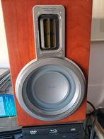 Philips MCD708 Luidsprekers - Topkwaliteit!, Audio, Tv en Foto, Luidsprekers, Ophalen, Philips, Gebruikt, Minder dan 60 watt