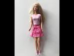Barbie pop barbiepop Mattel 1966, Verzamelen, Poppen, Ophalen of Verzenden, Zo goed als nieuw, Pop