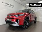 Citroen C3 Aircross 1.2 T S&S You + Pack Plus | NIEUW MODEL, Voorwielaandrijving, Euro 6, 1199 cc, Origineel Nederlands