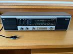 Philips retro radio, Ophalen of Verzenden, Gebruikt, Radio