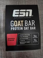 ESN Goat Bar, Sport en Fitness, Ophalen of Verzenden