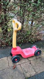 Kinderstep max 20 kg GRATIS, Fietsen en Brommers, Steps, Ophalen, Gebruikt, Gewone step