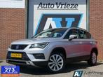 Seat Ateca 1.0 EcoTSI Style Business Intense, Trekhaak, Voorwielaandrijving, Stof, Gebruikt, Euro 6