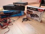 DJ set Hercules, Muziek en Instrumenten, Dj-sets en Draaitafels, Ophalen, Gebruikt, Dj-set, Overige merken