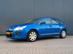Citroën C4 1.6 VTI 1 EIGENAAR AIRCO CRUISE TREKHAAK NW APK, Voorwielaandrijving, 1550 kg, Zwart, 4 cilinders