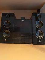 Radio CD USB Speler, Overige merken, Draagbaar, Gebruikt, Tuner of Radio