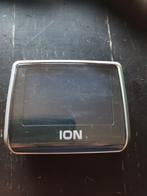 ION fiets computer, Ophalen of Verzenden, Gebruikt