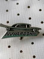 SPELD NV HARDONK, Ophalen of Verzenden, Gebruikt, Merk, Speldje of Pin