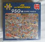 Jan van Haasteren puzzels, Ophalen of Verzenden, 500 t/m 1500 stukjes, Gebruikt, Legpuzzel