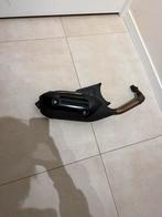 Uitlaat origineel Vespa Sprint / Primavera EURO5, Fietsen en Brommers, Brommeronderdelen | Scooters, Ophalen of Verzenden, Zo goed als nieuw