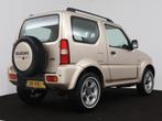 Suzuki Jimny 1.3 Exclusive | Airco | Elektrische ramen | Par, Auto's, Suzuki, 12 maanden, Gebruikt, Zwart, 4 stoelen