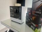Gaming PC | RTX 3070 | Ryzen 7 3800X | 64GB RAM | 2TB SSD, 64 GB of meer, Ophalen of Verzenden, Zo goed als nieuw, Gaming