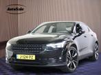 Polestar 2 Long Range Dual Motor ACC Full options Launch Edi, Automaat, Polestar 2, Stof, Zwart