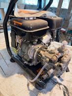 Benzine hogedrukreiniger, Doe-het-zelf en Verbouw, Reinigingsmachines, Ophalen of Verzenden, Nieuw