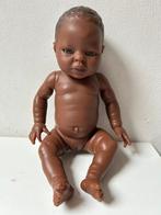 Babypop The Doll Factory Europe 30 cm, Ophalen of Verzenden, Zo goed als nieuw, Pop