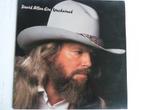 LP David Allan Cou - Unchained, Ophalen of Verzenden, Gebruikt, 12 inch