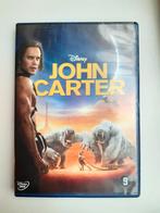 John Carter dvd (2012)(Walt Disney), Ophalen of Verzenden, Zo goed als nieuw, Vanaf 9 jaar