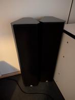 Luidsprekers - Front/Rear, Gebruikt, Minder dan 60 watt, Front, Rear of Stereo speakers, Ophalen