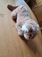 TIJGER PLUCHE, Kinderen en Baby's, Speelgoed | Knuffels en Pluche, Ophalen of Verzenden, Gebruikt, Overige typen