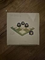 Boter kaas en eieren - nooit gebruikt!, Hobby en Vrije tijd, Gezelschapsspellen | Bordspellen, Ophalen of Verzenden