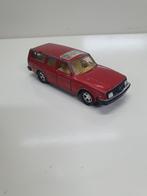 Volvo 240 estate Matchbox Kingsize, Gebruikt, Matchbox, Ophalen of Verzenden, Auto