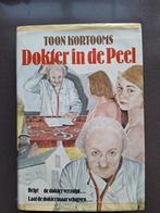 Dokter in de Peel - Toon Kortooms, Ophalen of Verzenden, Gelezen, Toon Kortooms, Nederland