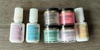 Pinpai Dipping Powder Set – 4 Kleuren  poeder nagellak, Gebruikt, Overige kleuren, Ophalen of Verzenden, Handen en Nagels