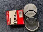 UV Filter TAMRON 62mm, Ophalen of Verzenden, Gebruikt, 60 tot 70 mm, Tamron