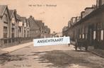 Ansichtkaart Sas van Gent - Vredestraat - 1945, Ophalen of Verzenden, 1940 tot 1960, Gelopen, Zeeland