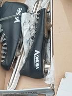 vikking noren maat 42 zgan, Sport en Fitness, Schaatsen, Ophalen of Verzenden, Zo goed als nieuw, Noren, Viking
