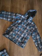Ski broek plus jas Maat xl, Overige merken, 100 tot 140 cm, Ophalen of Verzenden, Zo goed als nieuw