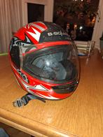 B-Square Motorhelm - Maat S, Motoren, Ophalen