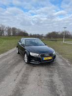 Audi A3 Sportback 1.4 TFSI Ambition Pro Line S, Auto's, Audi, Zwart, Alcantara, Origineel Nederlands, 1395 cc