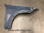 VOORSCHERM RECHTS BMW X5 F15 NIEUW  51657373542, Ophalen of Verzenden, Nieuw, BMW, Spatbord