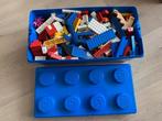 Lego kist vol met Lego zie foto's, Kinderen en Baby's, Speelgoed | Duplo en Lego, Ophalen of Verzenden, Gebruikt, Losse stenen