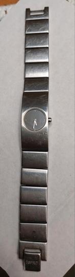 Esprit horloge., Ophalen of Verzenden, Zo goed als nieuw