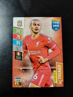 Thiago alcantara (liverpool) panini, Verzamelen, Ophalen of Verzenden, Nieuw, Buitenlandse clubs, Poster, Plaatje of Sticker
