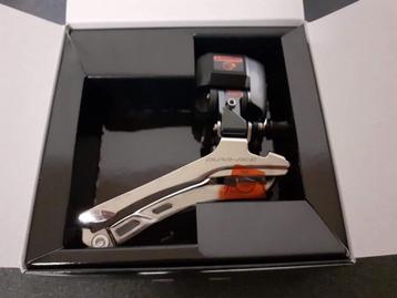 NIEUW! Dura-ace Di2 11 speed voorderailleur beschikbaar voor biedingen