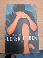Martin Appelo - Leren lijden, Ophalen of Verzenden, Zo goed als nieuw, Martin Appelo