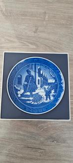 Royal Copenhagen Herdenkingsbord 2014, Ophalen of Verzenden