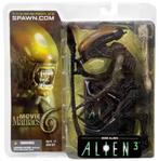 Alien Resurrection "Warrior Alien" Movie Maniacs 6 2003, Verzamelen, Actiefiguur of Pop, Nieuw, Ophalen of Verzenden, McFarlane