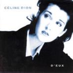 Celine Dion - D'EUX, Ophalen of Verzenden, Zo goed als nieuw, 1980 tot 2000